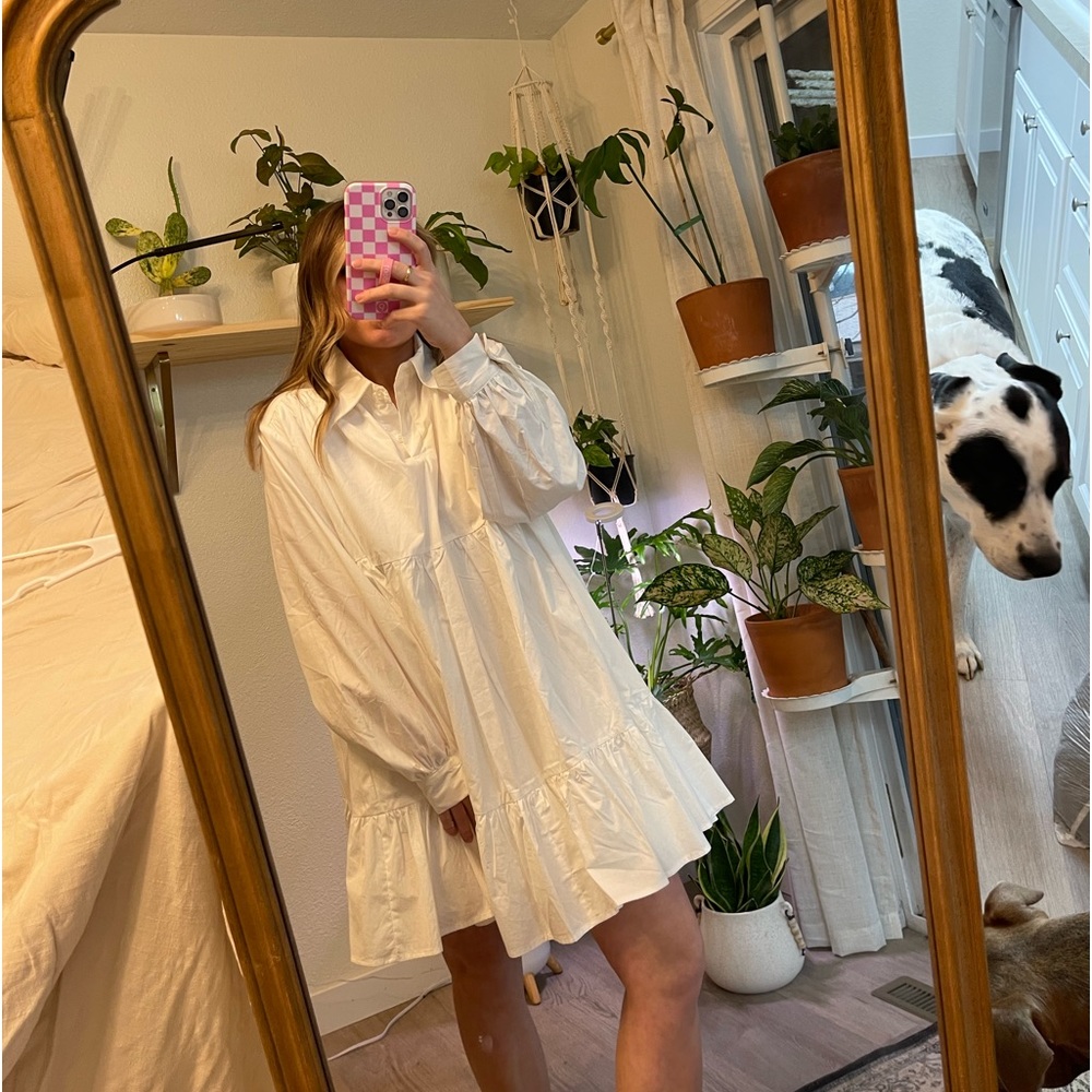 Roolee Dress